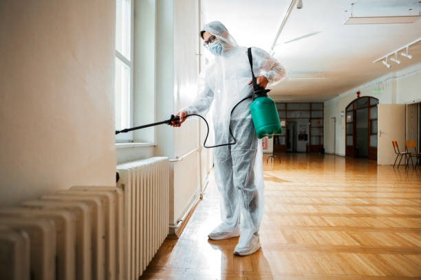 Best Commercial Pest Control Services  in Marion, PA